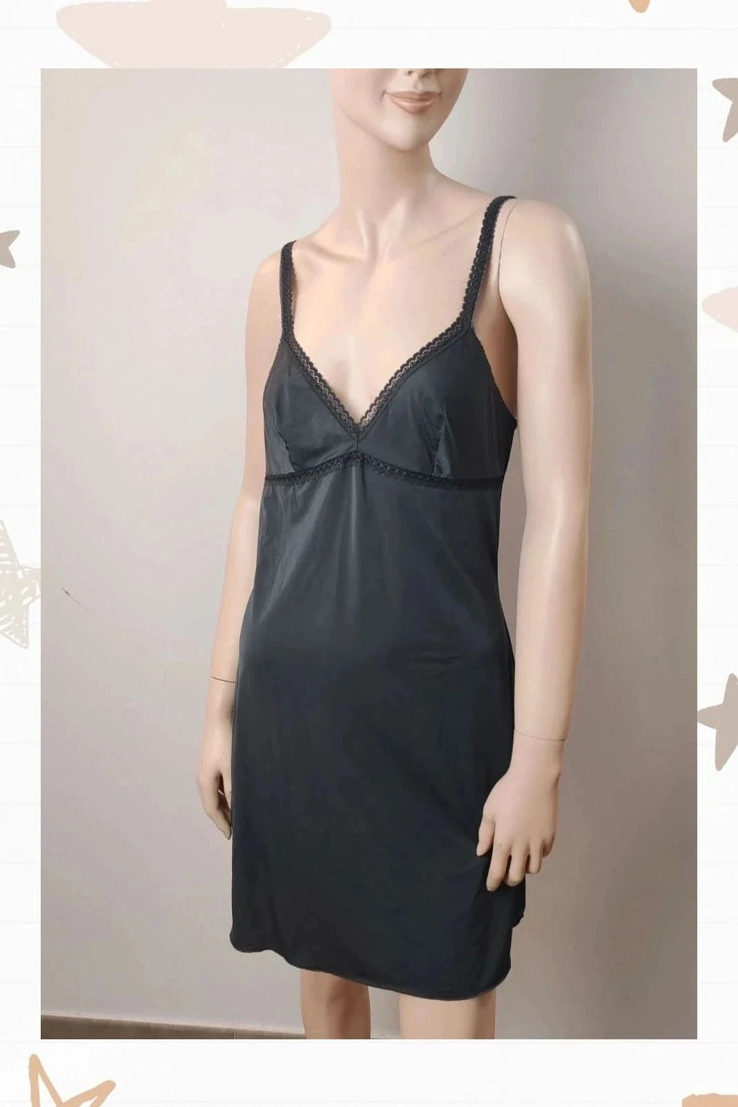 Pijama lencero Twin Set
